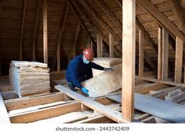 Types of Insulation We Offer in Ogden, IA